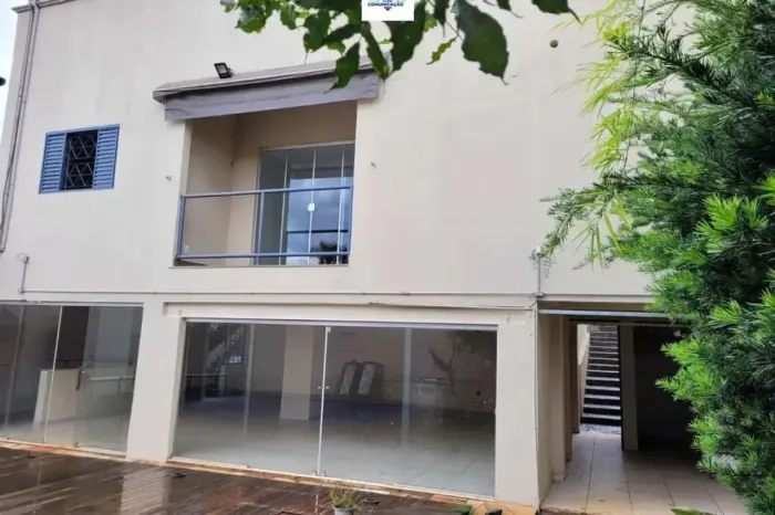 Casa à venda no bairro Setor Urias Magalhães - Goiânia/GO