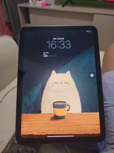 Ipad 11