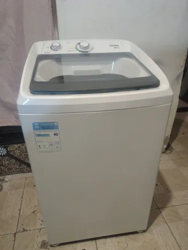Máquina de lavar