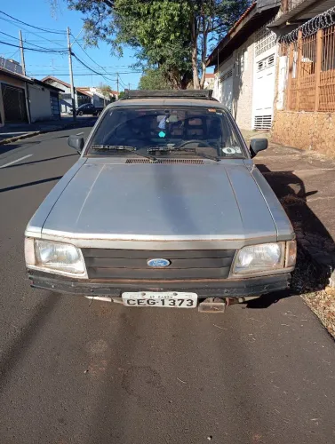 Ford Pampa L 1.6 1996