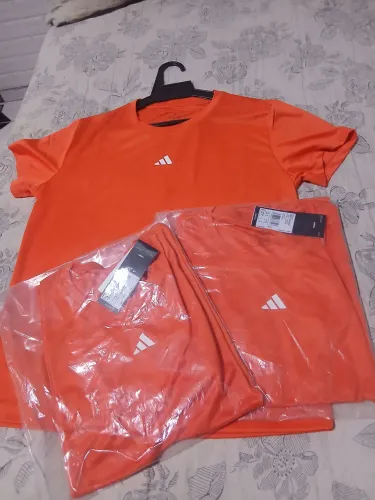 Camisa adidas original 