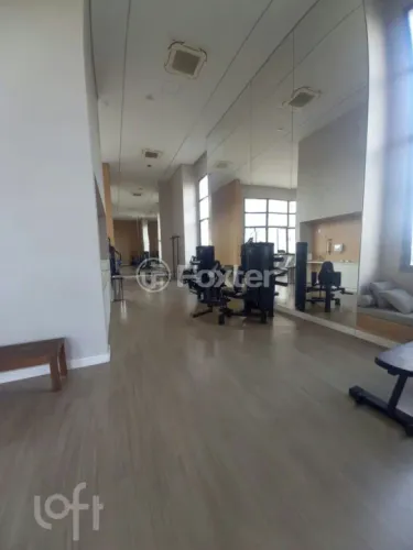 Apartamento à venda Rua Coriolano, Vila Romana - São Paulo