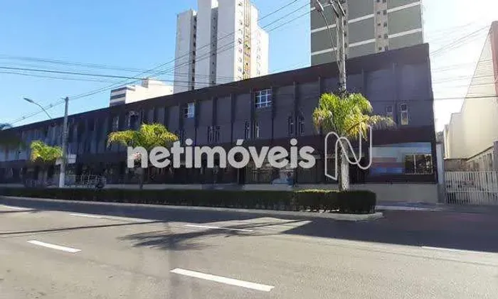Venda ou locação Salão Centro Vila Velha