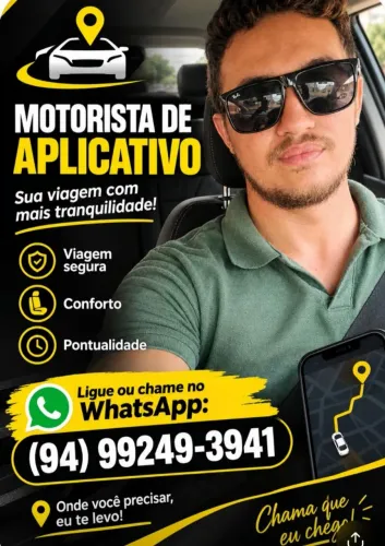 Motorista particular