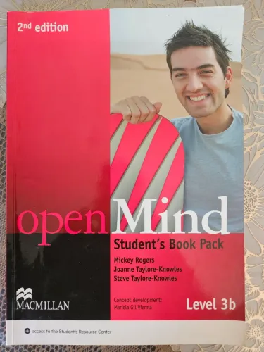 Livro de Inglês