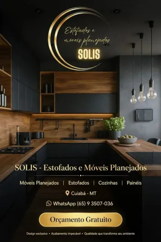 Marcenaria Solís