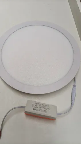Luminária LED