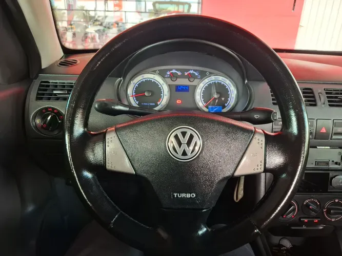 Volante gol g3 turbo