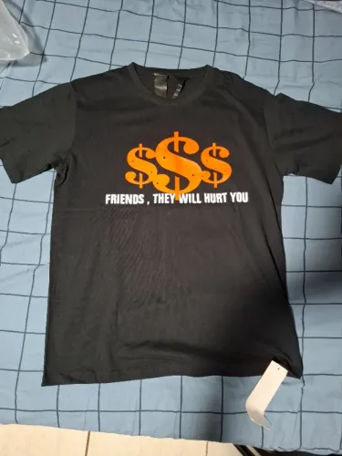 camiseta vlone g