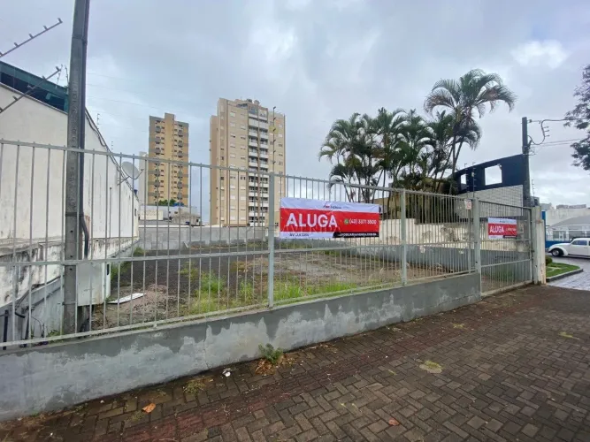 Excelente Ponto Comercial para Locação - Avenida JK | Londrina