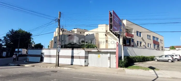 Apartamento a Venda na Parquelândia em Fortaleza/CE