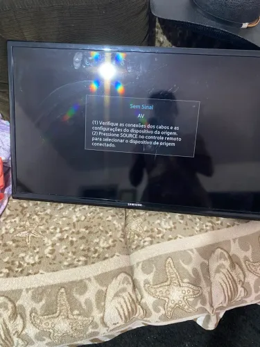 Tv Samsung