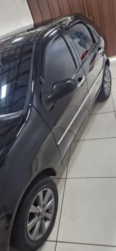 Fiat Palio 1.0 Economy Fire Flex 8V 4P 2014