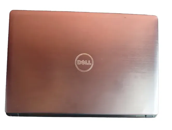 Notebook Dell Core i5 2.0Ghz - SSD 128GB - 8GB - Nvidia 2GB