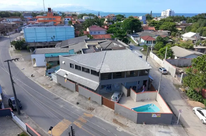 Vendas Sobrado Itapoá SC