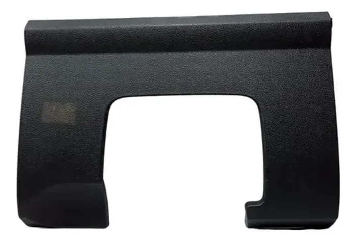Moldura Inferior Painel Volksvagen Vw Amarok 2010 2017