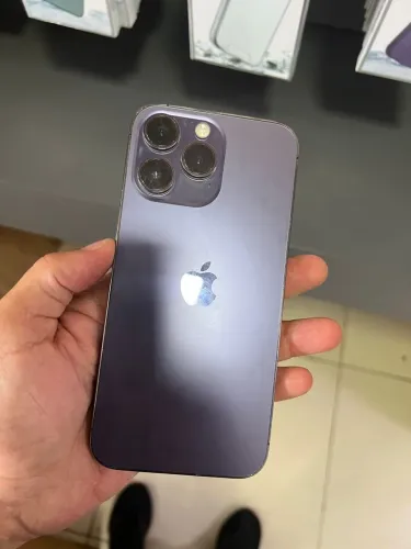 iPhone 14 PRO MAX 256