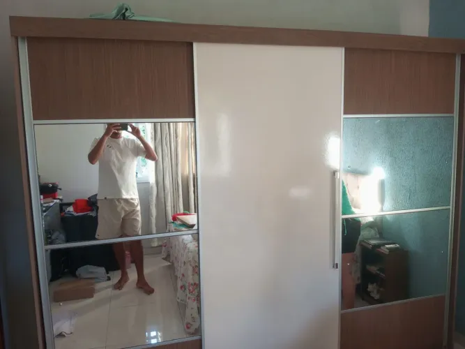 Vendo ou troco - de Casal