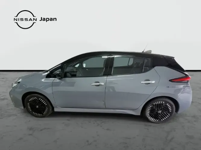 Nissan Leaf Aut. (elétrico) 2023