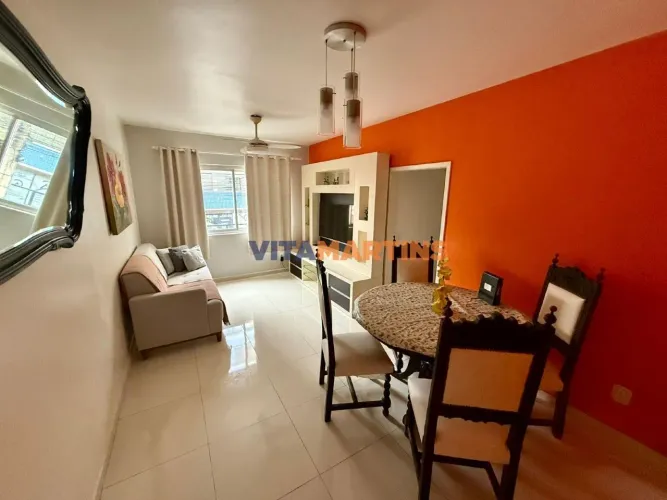 Apartamento 3 quartos no Centro em Cabo Frio - RJ por R$ 480.000,00