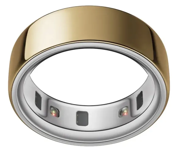 Oura Ring Geração 4 - tamanho 9