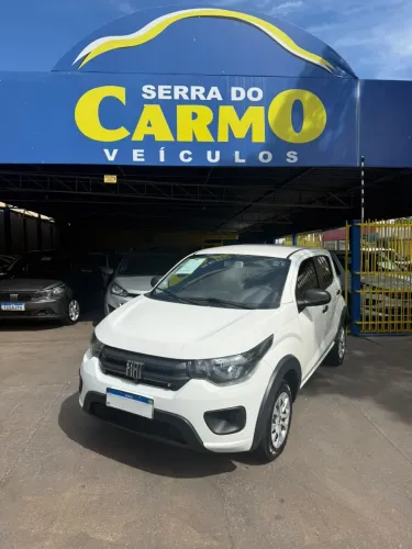 Fiat Mobi Like 1.0 Fire Flex 5P. 2023