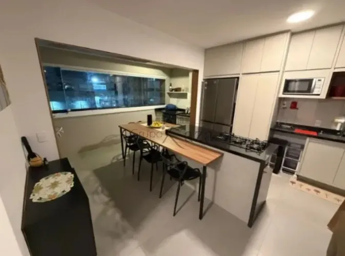 Oportunidade - Apartamento - Vila Industrial - Residencial Blue View - 3 Dormitórios - 71m