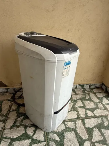 Tanquinho Collor mac 10 quilos