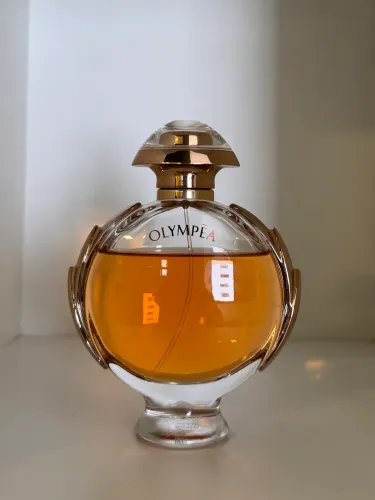 Olympéa Paco Rabanne Tester 80ml Original