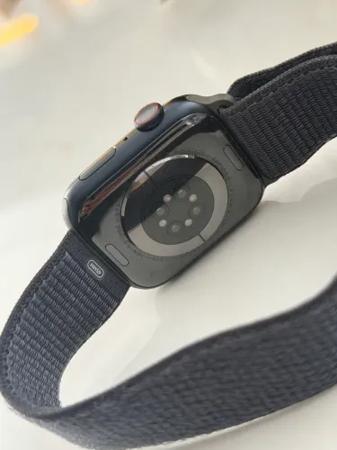 Apple Watch série 9 45mm