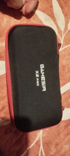Gamer X2 pro