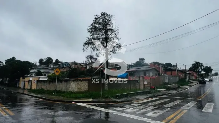 Lote à Venda, Passaúna, Araucária, PR 684 m² Plano