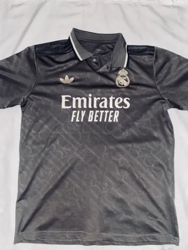 Camisa Real Madrid