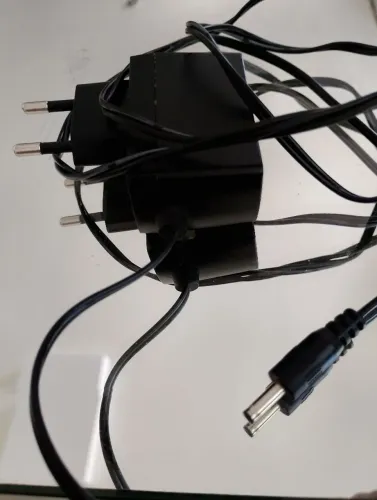 Carregadores diversos 