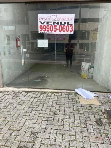 Alugo ou vendo loja na Praia de Itaparica - Vila Velha/ES