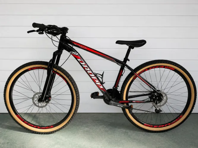 Bicicleta aro 29