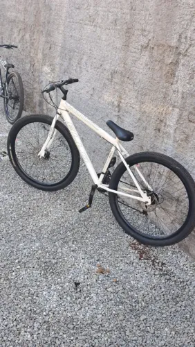 Bicicleta aro 29