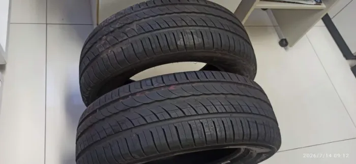 pneu pirelli cinturato p1 195/65 R15 dot 0521 - 2 unidades