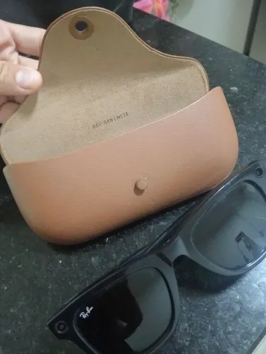Ray-Ban Meta