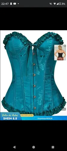 Corset