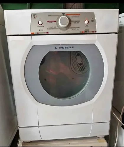 Vendo secadora brastenp 10kg 