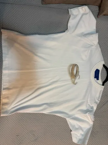 Camiseta boxy - Quadros Creations