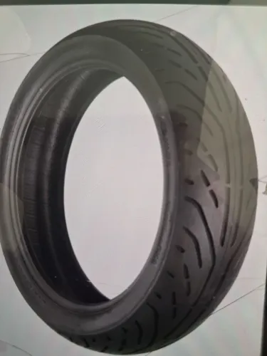 Pneu Aro 13 - PCX Zero