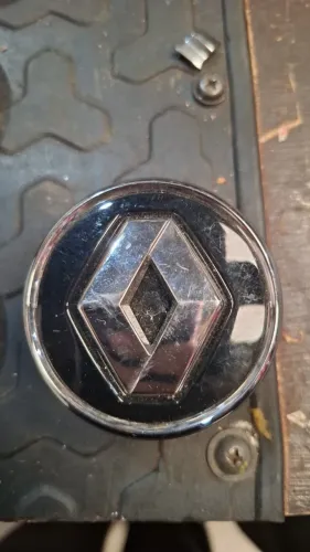 Emblema Calota Central Renault Logan Sandero