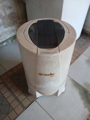 Centrífuga