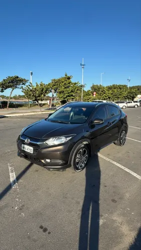 Honda HR-V EX 1.8 Flexone 16V 5P Aut. 2018