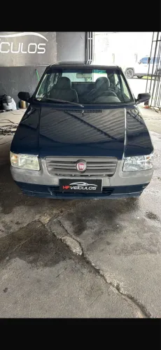 Fiat Uno Mille 1.0 Fire/ F.flex/ Economy 2P 2010
