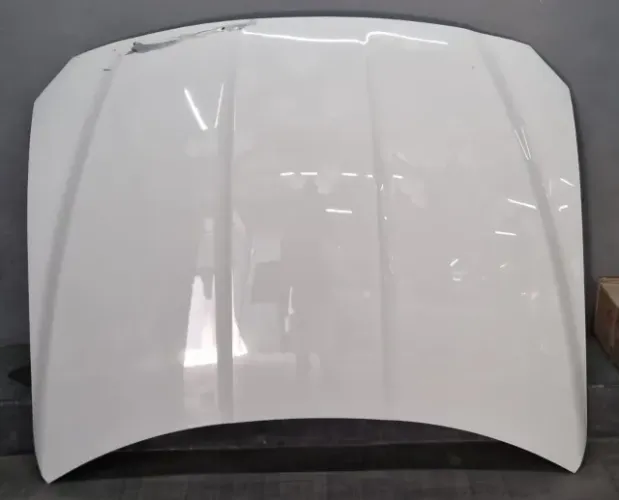 Capo Jaguar Xe 2015 a 2019 Original