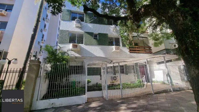 Apartamento a venda 02 dormitórios no Bairro Higienópolis