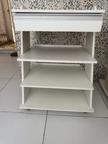 Móveis e Equipamentos de Estética!!!!!!